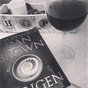 Meet your Posher, Wilma